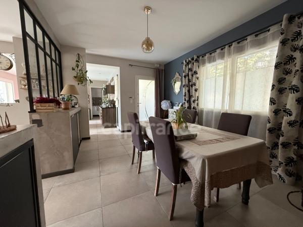 Maison à vendre 7 pièces MIREMONT (31)