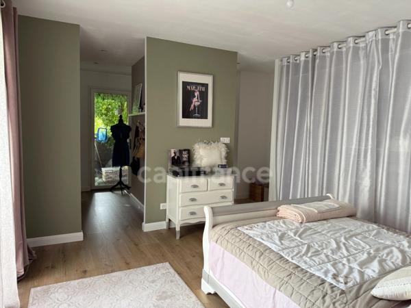 Maison à vendre 7 pièces MIREMONT (31)