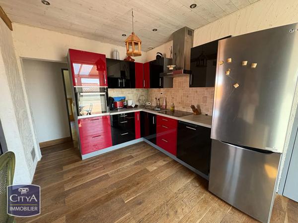 Maison à vendre 3 pièces 49.28m²