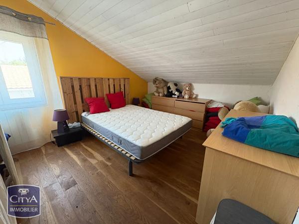 Maison à vendre 3 pièces 49.28m²