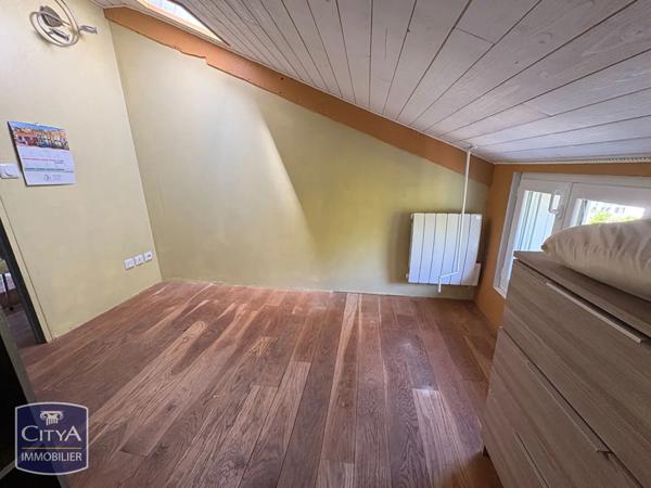 Maison à vendre 3 pièces 49.28m²