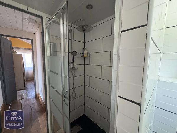 Maison à vendre 3 pièces 49.28m²