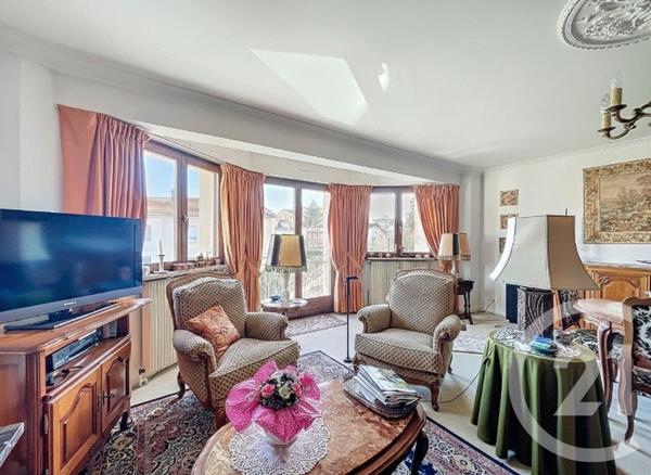 Appartement F5 à vendre  5 pièces - 94,34 m2 VILLERS LES NANCY - 54