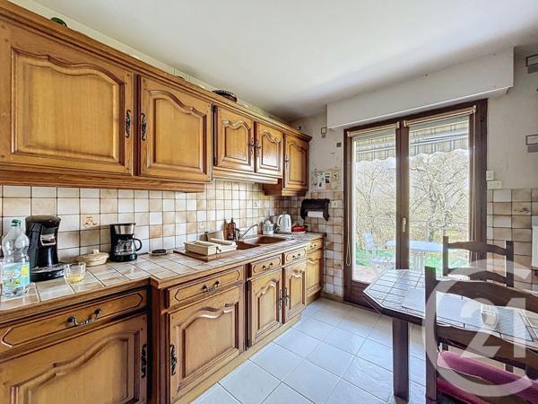 Appartement F5 à vendre  5 pièces - 94,34 m2 VILLERS LES NANCY - 54