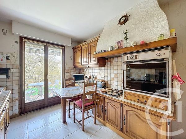 Appartement F5 à vendre  5 pièces - 94,34 m2 VILLERS LES NANCY - 54