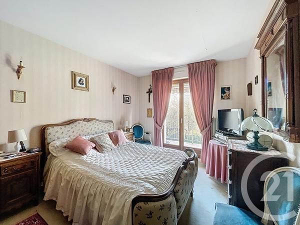 Appartement F5 à vendre  5 pièces - 94,34 m2 VILLERS LES NANCY - 54