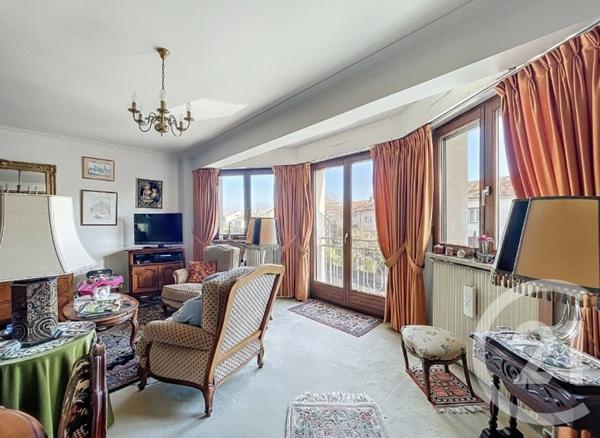 Appartement F5 à vendre  5 pièces - 94,34 m2 VILLERS LES NANCY - 54