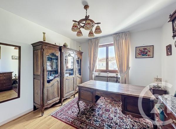 Appartement F5 à vendre  5 pièces - 94,34 m2 VILLERS LES NANCY - 54