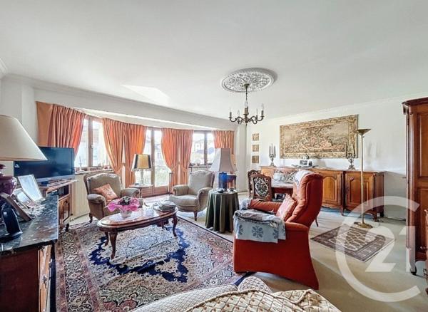 Appartement F5 à vendre  5 pièces - 94,34 m2 VILLERS LES NANCY - 54