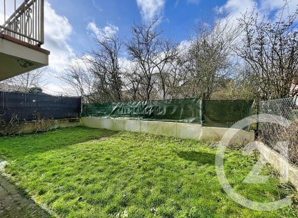 Appartement F5 à vendre  5 pièces - 94,34 m2 VILLERS LES NANCY - 54