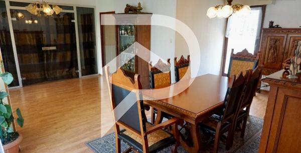 Maison 6 pièces 140 m2