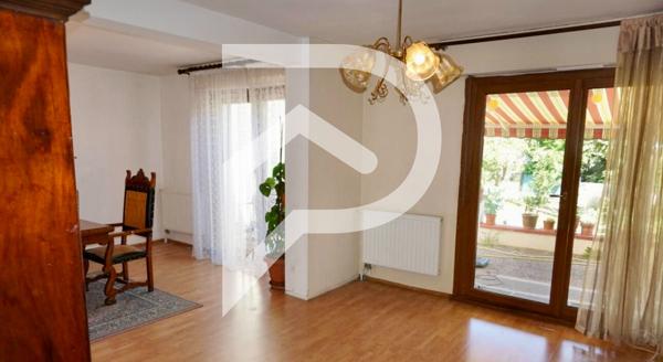 Maison 6 pièces 140 m2
