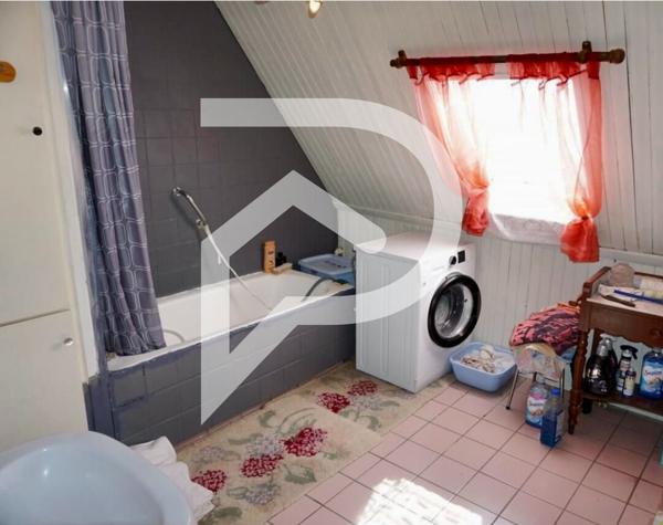 Maison 6 pièces 140 m2