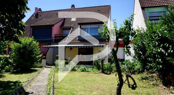 Maison 6 pièces 140 m2