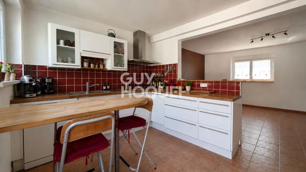 Maison Elven 5 pièce(s) 98 m2