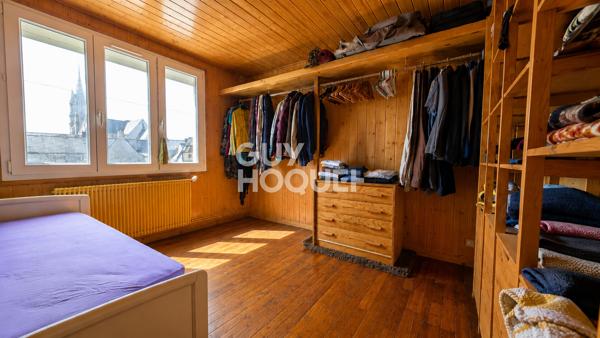 Maison Elven 5 pièce(s) 98 m2