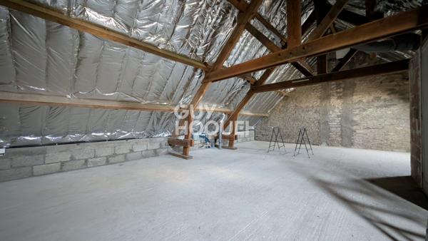 Maison Elven 5 pièce(s) 98 m2