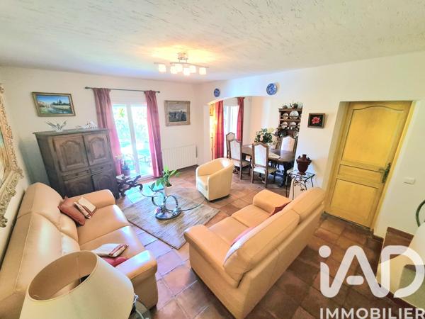 Maison à vendre 5 pièces 111 m² Peymeinade