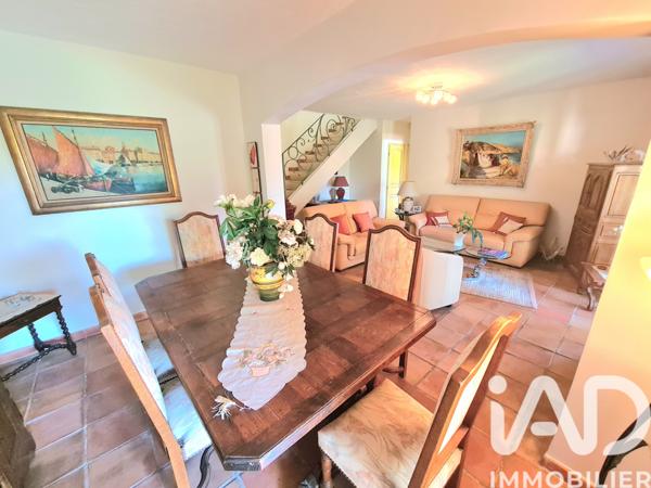 Maison à vendre 5 pièces 111 m² Peymeinade