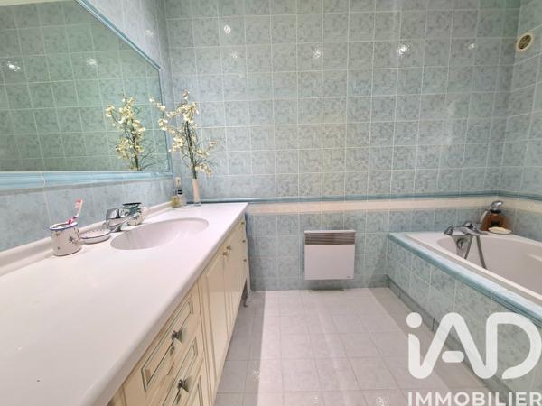 Maison à vendre 5 pièces 111 m² Peymeinade