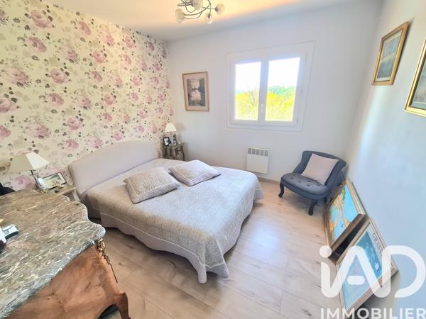 Maison à vendre 5 pièces 111 m² Peymeinade