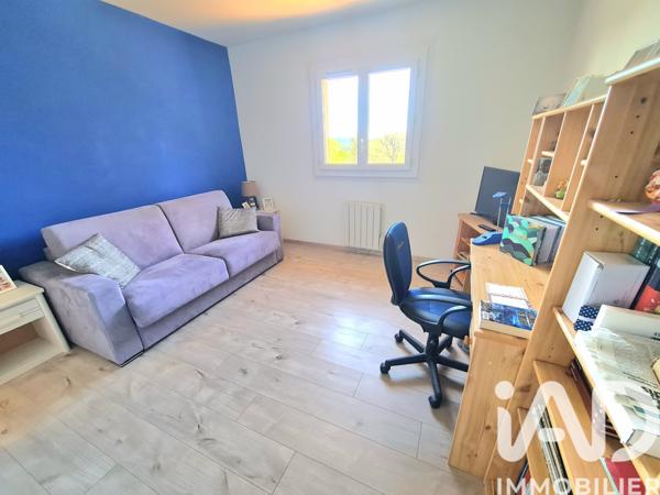 Maison à vendre 5 pièces 111 m² Peymeinade