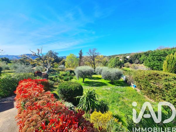 Maison à vendre 5 pièces 111 m² Peymeinade