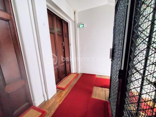 Appartement de 84,98 m²