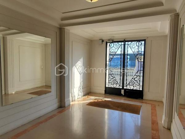 Appartement de 84,98 m²