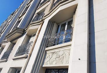 Appartement de 84,98 m²
