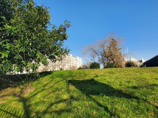 Appartement de 84,98 m²