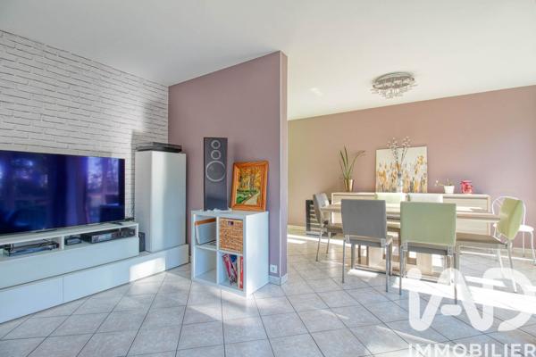 Appartement à vendre 5 pièces 95 m² Andrésy