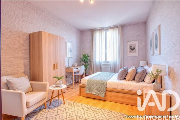 Appartement à vendre 5 pièces 95 m² Andrésy