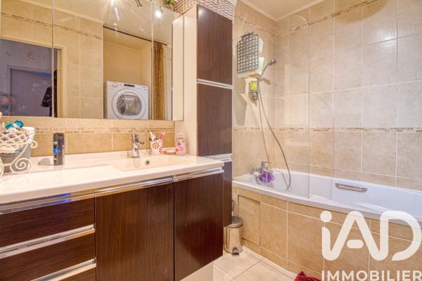 Appartement à vendre 5 pièces 94,7 m² Andrésy