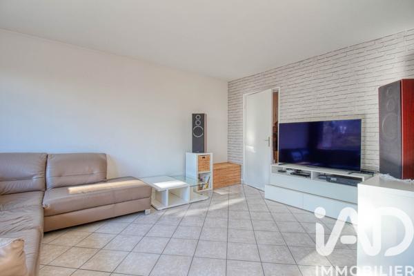 Appartement à vendre 5 pièces 95 m² Andrésy