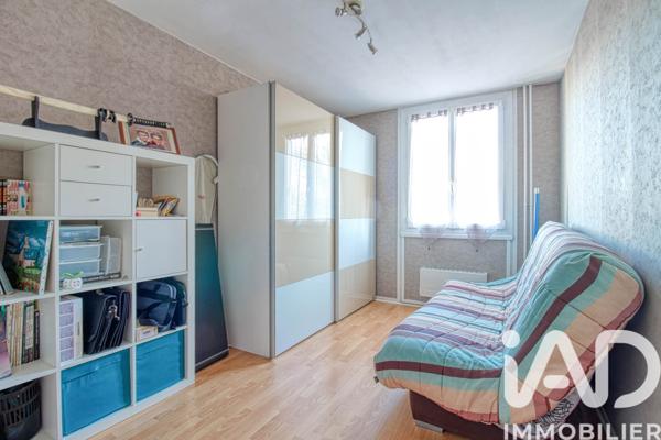 Appartement à vendre 5 pièces 95 m² Andrésy