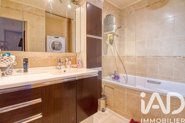 Appartement à vendre 5 pièces 95 m² Andrésy