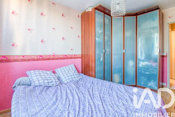 Appartement à vendre 5 pièces 95 m² Andrésy