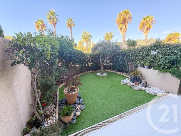 Appartement Studio à vendre  1 pièce - 24,45 m2 CAVALAIRE SUR MER - 83