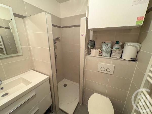 Appartement Studio à vendre  1 pièce - 24,45 m2 CAVALAIRE SUR MER - 83