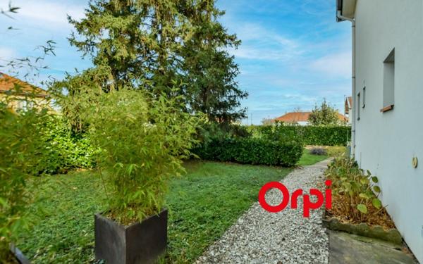 Maison à vendre    6 pièces •  Oullins