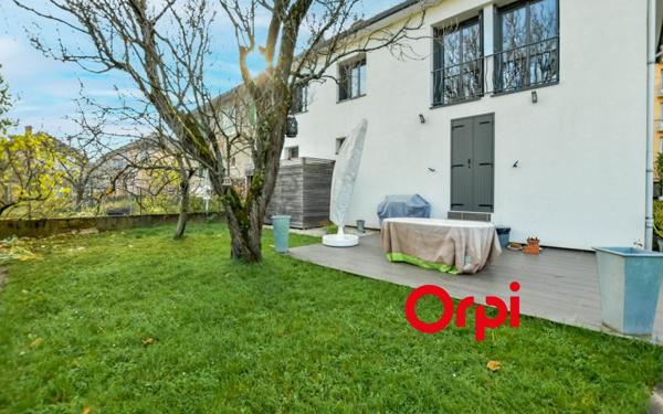 Maison à vendre    6 pièces •  Oullins