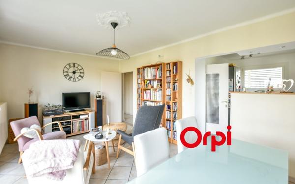 Maison à vendre    6 pièces •  Oullins