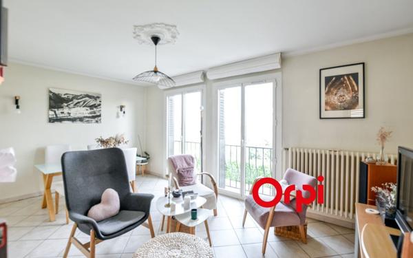 Maison à vendre    6 pièces •  Oullins