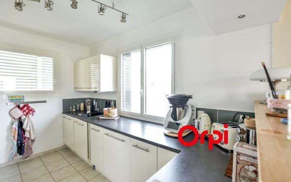 Maison à vendre    6 pièces •  Oullins