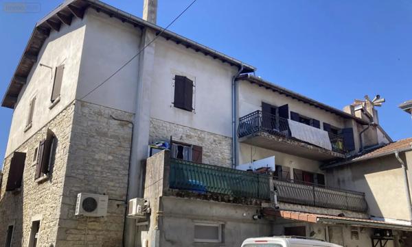 Achat - Immeuble Saint-Denis-en-Bugey 01500 490 m 2