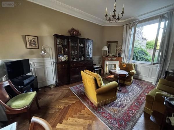 Achat - Maison Rouen 76000 111 m 2 474 m 2