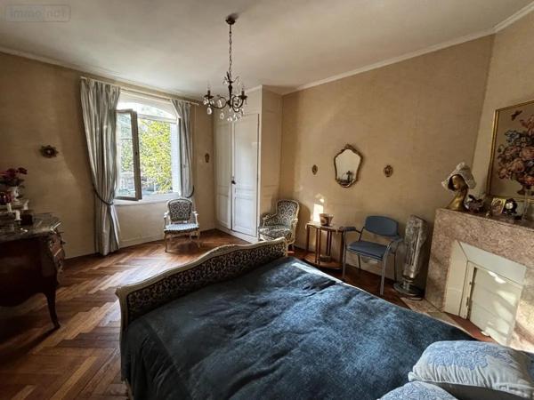 Achat - Maison Rouen 76000 111 m 2 474 m 2