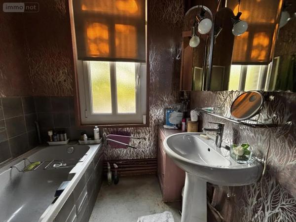 Achat - Maison Rouen 76000 111 m 2 474 m 2
