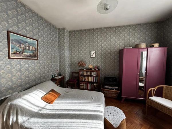 Achat - Maison Rouen 76000 111 m 2 474 m 2